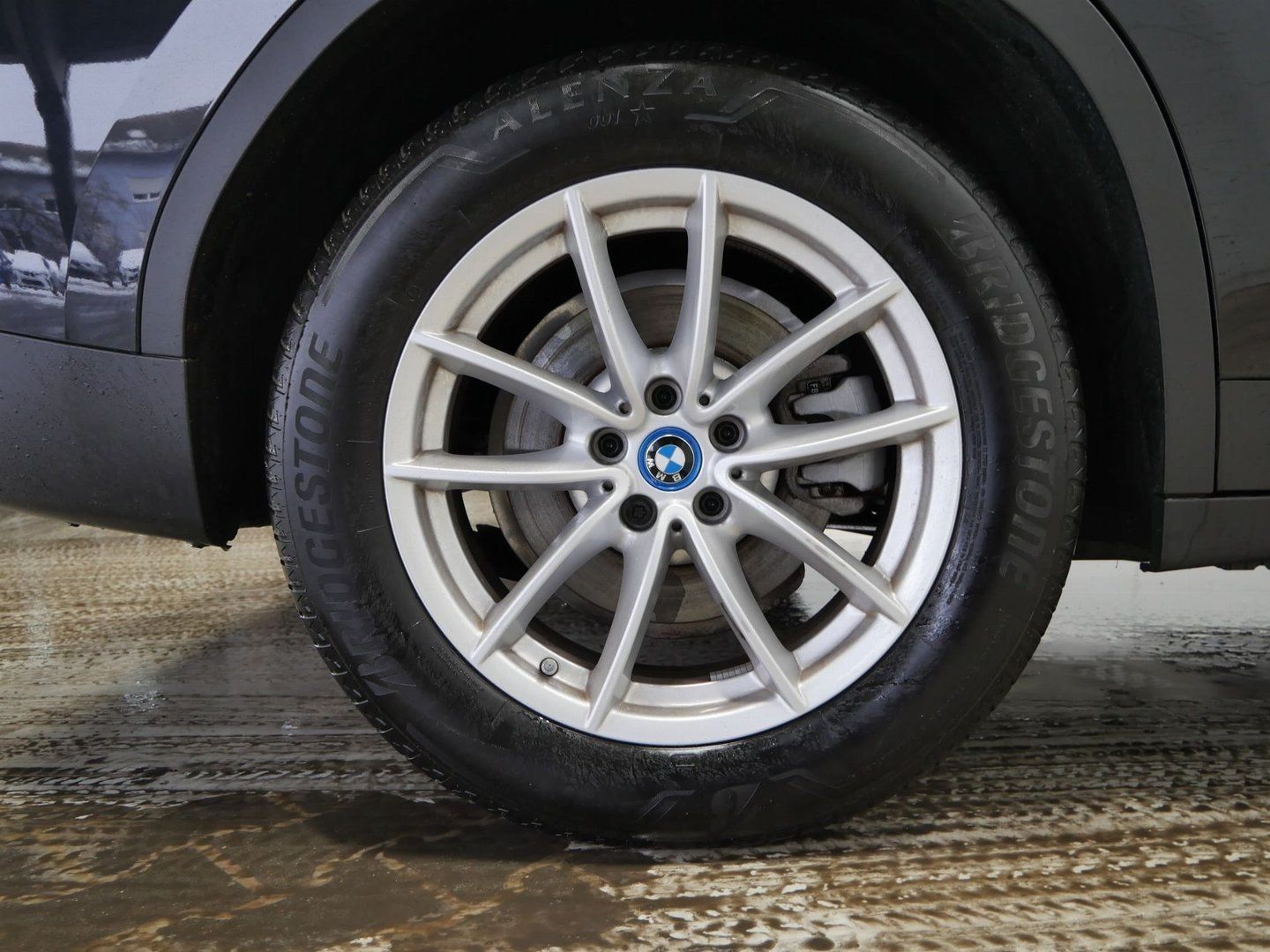 BMW X3 - Bild 7