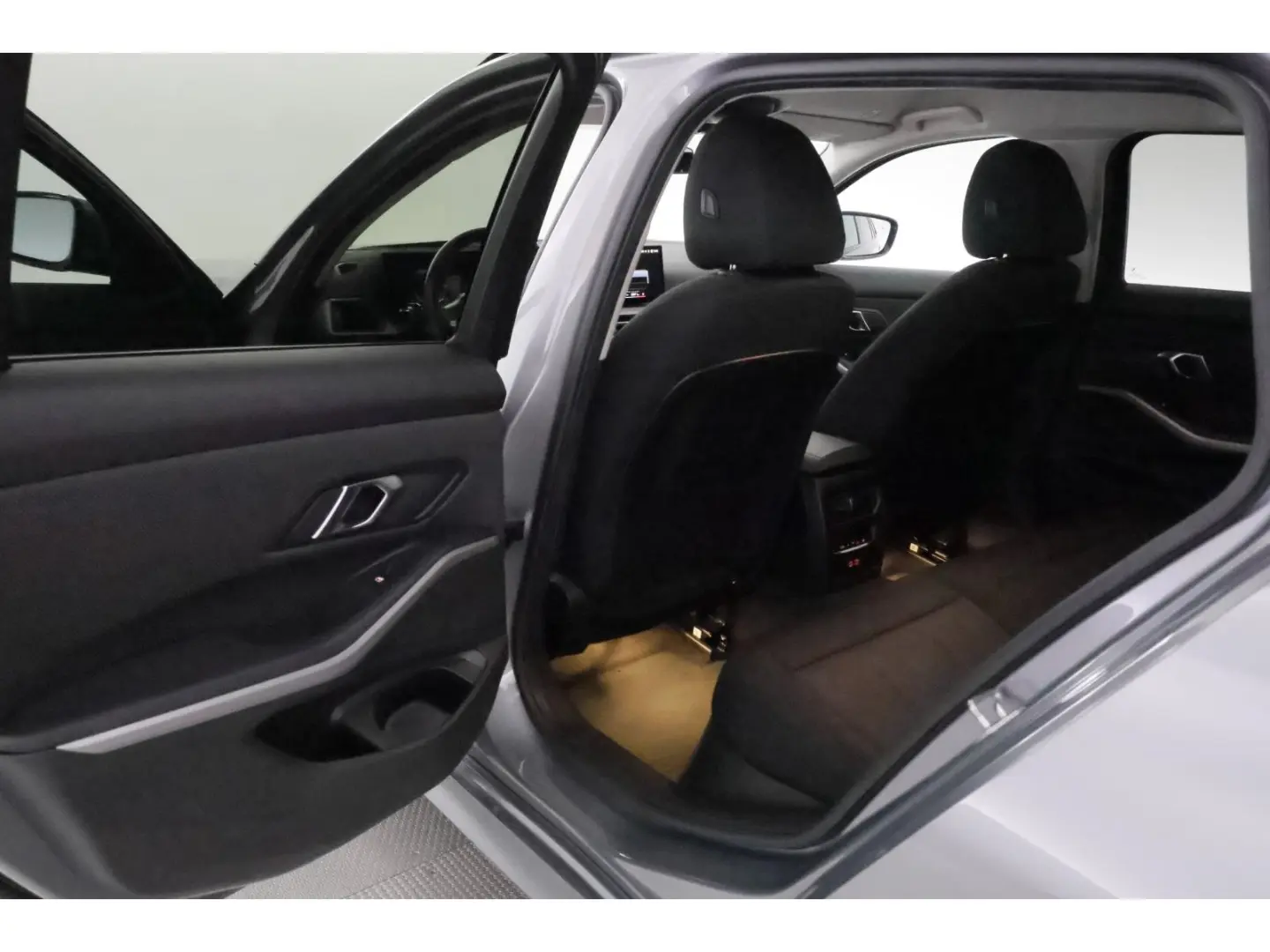 BMW 3 Series i Touring Steptronic+LED+NAVI+VIRTUAL+KAMERA, миниатюра 20