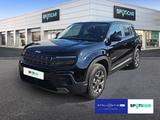 Jeep Avenger Longitude Hybrid 110 DSC *DAB+*WinterPak - Jeep Avenger Longitude mit Hybrid-Antrieb (Benzin/Elektro)