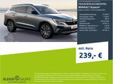 Renault Espace 6 Iconic E-Tech Full Hybrid 200 - Renault Espace: Iconic