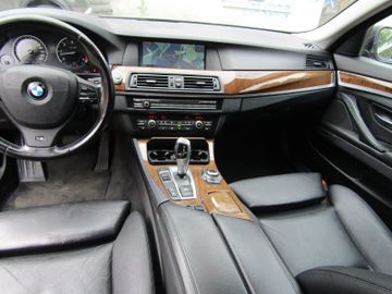 BMW 530 - 3