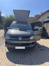 Volkswagen T6 California Beach 2.0 TDI DSG/ACC/DCC/Kamera - VW T6 California von privat
