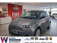 Fiat 500e - Vorschau Bild 1