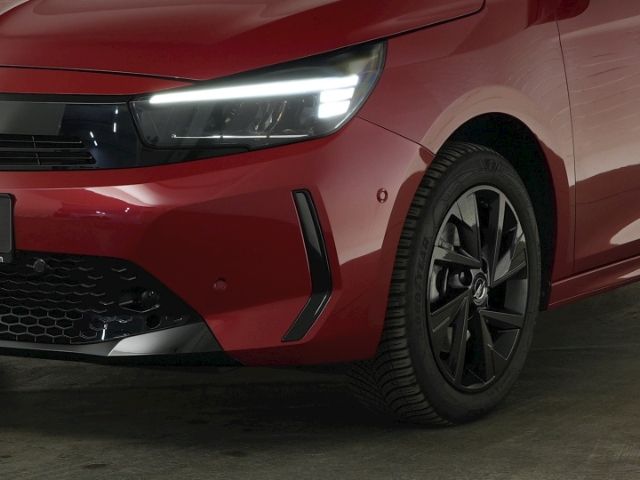 Corsa F FACELIFT GS+LED LICHT+RÜCKFAHRKAMERA+SIT