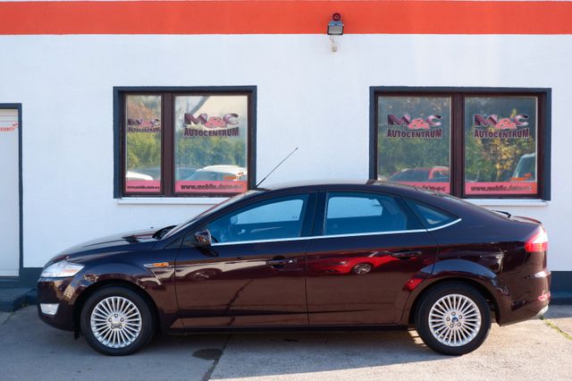 Ford Mondeo 2,0 Titanium*HU/AU und Inspektion neu*