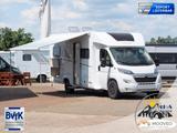 Mooveo TEI-71 FBH Hubbett L-Sitzgr. Navi - Mooveo TEI 71FBH