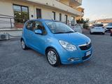 Opel Agila 1.0 12V 65CV Enjoy - Opel Agila: Enjoy