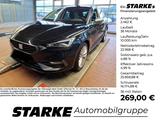 Seat Leon Sportstourer 2.0 TDI DSG FR Plus  Navi LED 