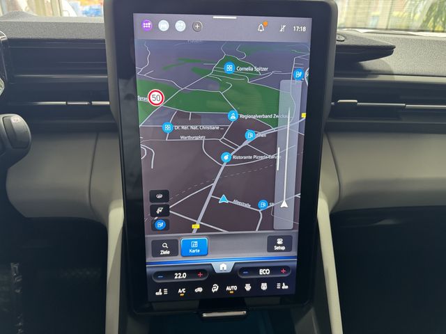 Ford Explorer Select AWD