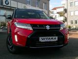 Suzuki VITARA 1.4 COMFORT+ 6AT - Suzuki Vitara Gebrauchtwagen in Hamburg