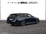 BMW M5 Touring Panorama AHK M Drivers Pack BowersWil - schwarze BMW M5