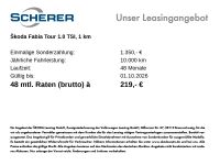 Skoda Fabia - Vorschau Bild 2