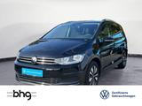 Volkswagen Touran 1.5 TSI Goal - Jahreswagen: 7 Sitzer