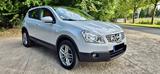 Nissan Qashqai - gebrauchte Nissan Qashqai aus dem Jahr 2007
