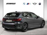 BMW 118i M Sportpaket Aut Navi DA LED HiFi PDC DAB - BMW 1 Series