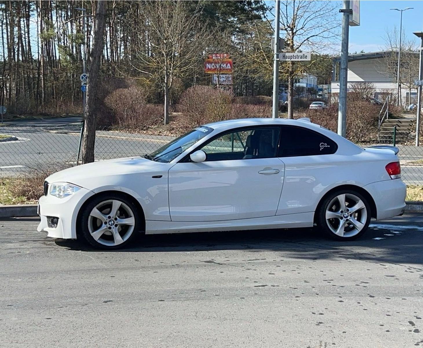BMW 120