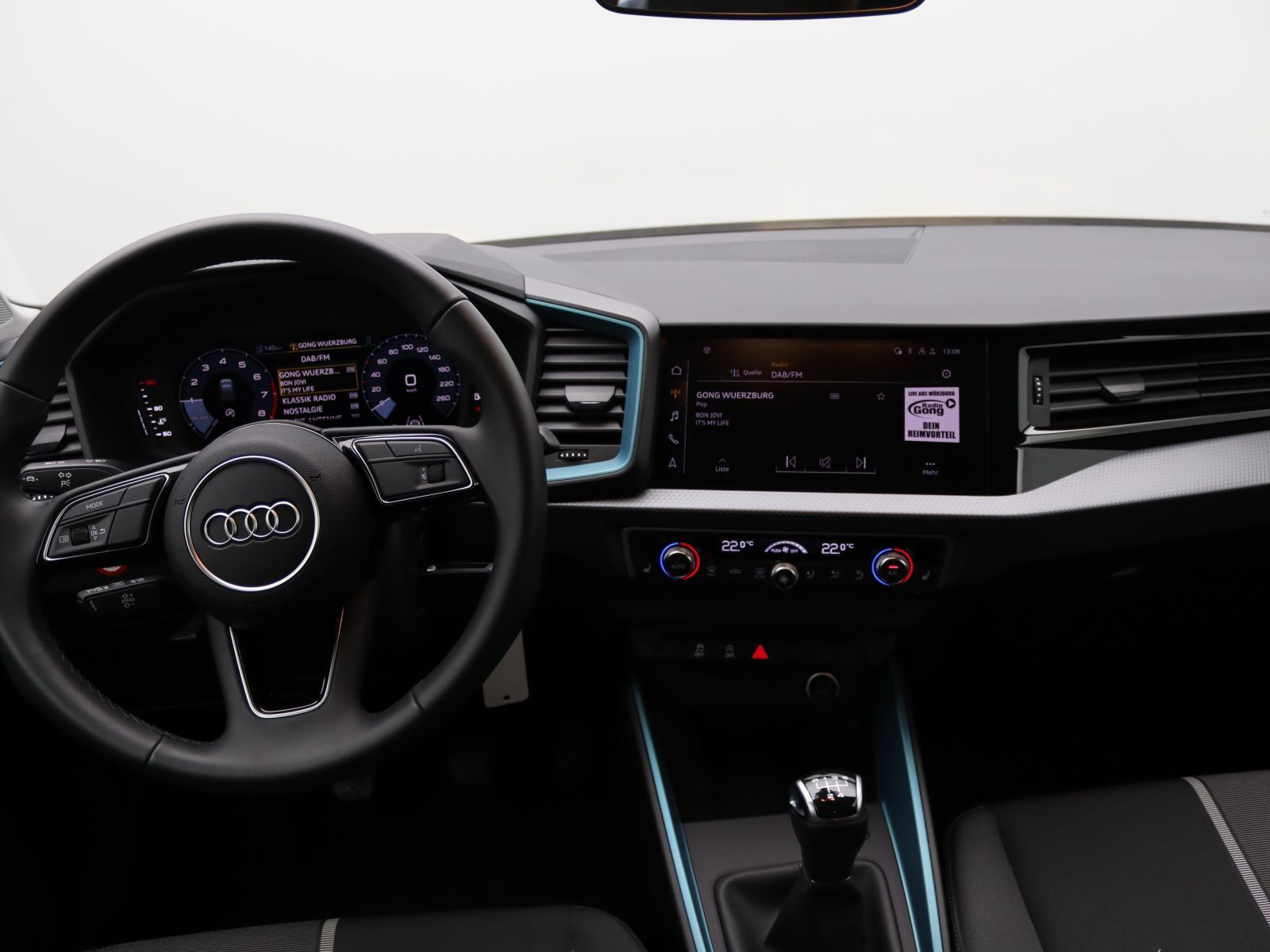 Audi A1 - Bild 12