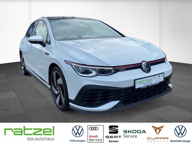 Volkswagen Golf VIII Clubsport 2.0 TSI Pano LED Navi ACC
