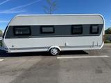 Hobby Wohnwagen WFU 560 - Offers