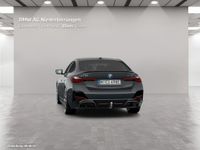 BMW i4 - Vorschau Bild 11