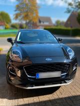 Ford Puma 1,0 EcoBoost Hybrid 92kW Titanium X Tit... - Ford Puma von privat