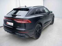 Audi Q8 - Vorschau Bild 5