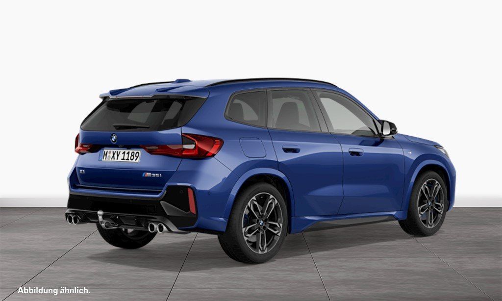 BMW X1 - Bild 2