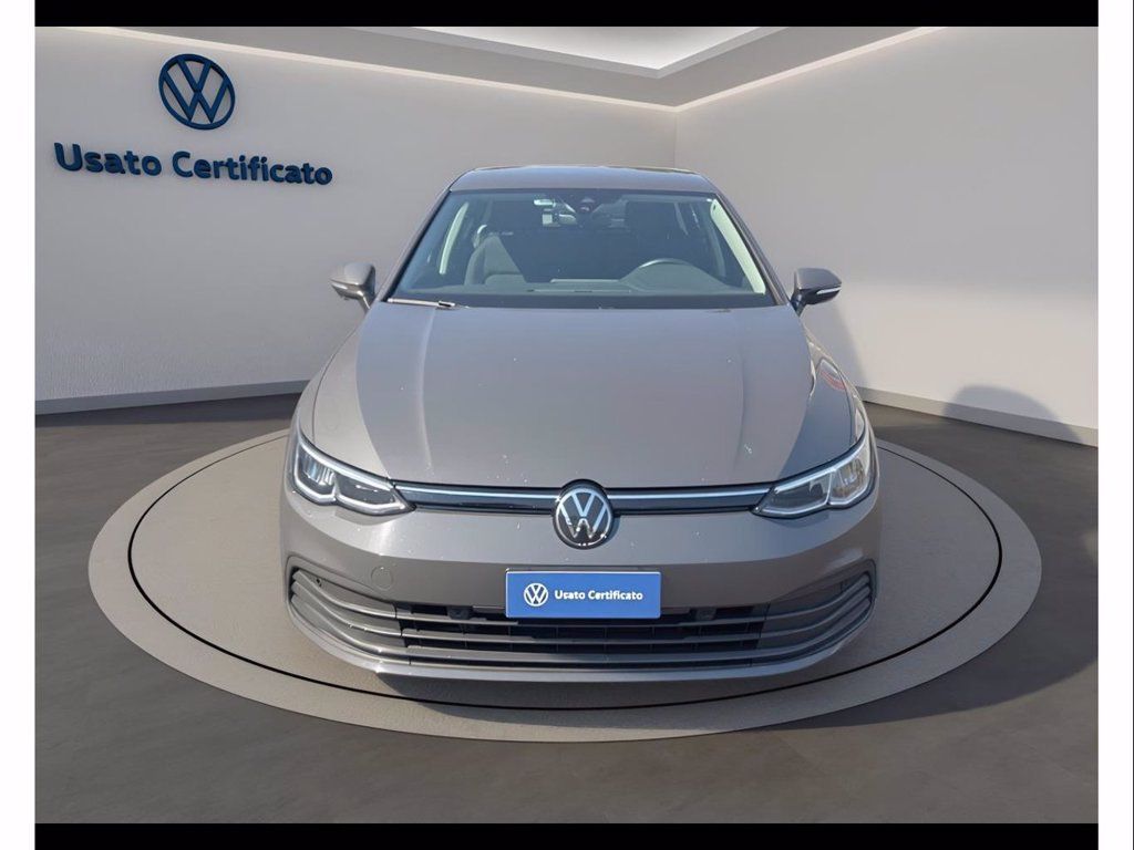Volkswagen VOLKSWAGEN Golf 1.0 tsi evo life 110cv del 2023 imagem 2