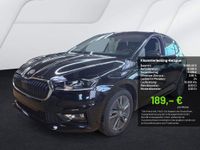 Skoda Fabia - Vorschau Bild 1