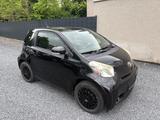 Toyota iQ Basis/Klima/Automatik/PDC/ - Toyota IQ Gebrauchtwagen in Köln