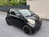 Toyota iQ Basis/Klima/Automatik/PDC/ - Toyota IQ: Automatik
