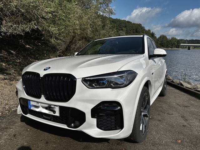 BMW X5 xDrive 45e M Sport Laser Skylounge