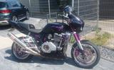 Kawasaki ZRX 1100