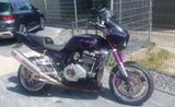 Kawasaki ZRX 1100