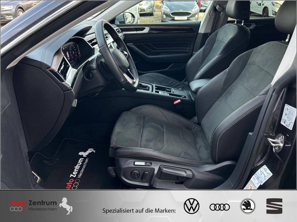 Volkswagen Arteon Shoot Brake 2.0 TSI Elegance CarPlay AHK, миниатюра 12