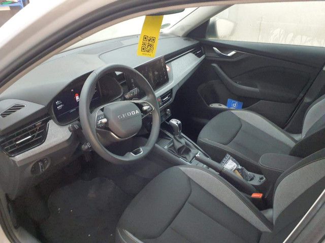 Skoda Kamiq - Bild 4