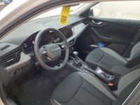 Skoda Kamiq - Vorschau Bild 4