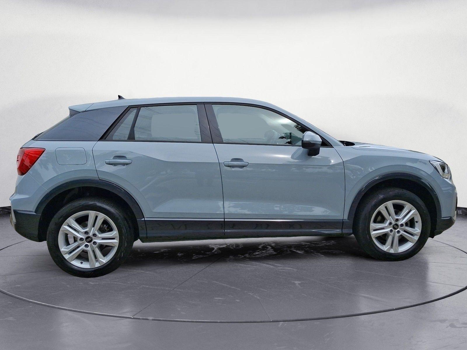 Audi Q2 35 TFSI, миниатюра 6