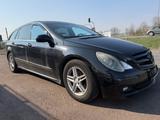 Mercedes-Benz R 320 R -Klasse R 320 L CDI 4Matic - gebrauchte Mercedes-Benz R 320 aus dem Jahr 2007