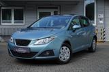 Seat Ibiza Lim. Stylance / Style *Panorama* *SHZ* - gebrauchte Seat Ibiza aus dem Jahr 2008