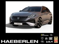 Peugeot 308 - Vorschau Bild 1