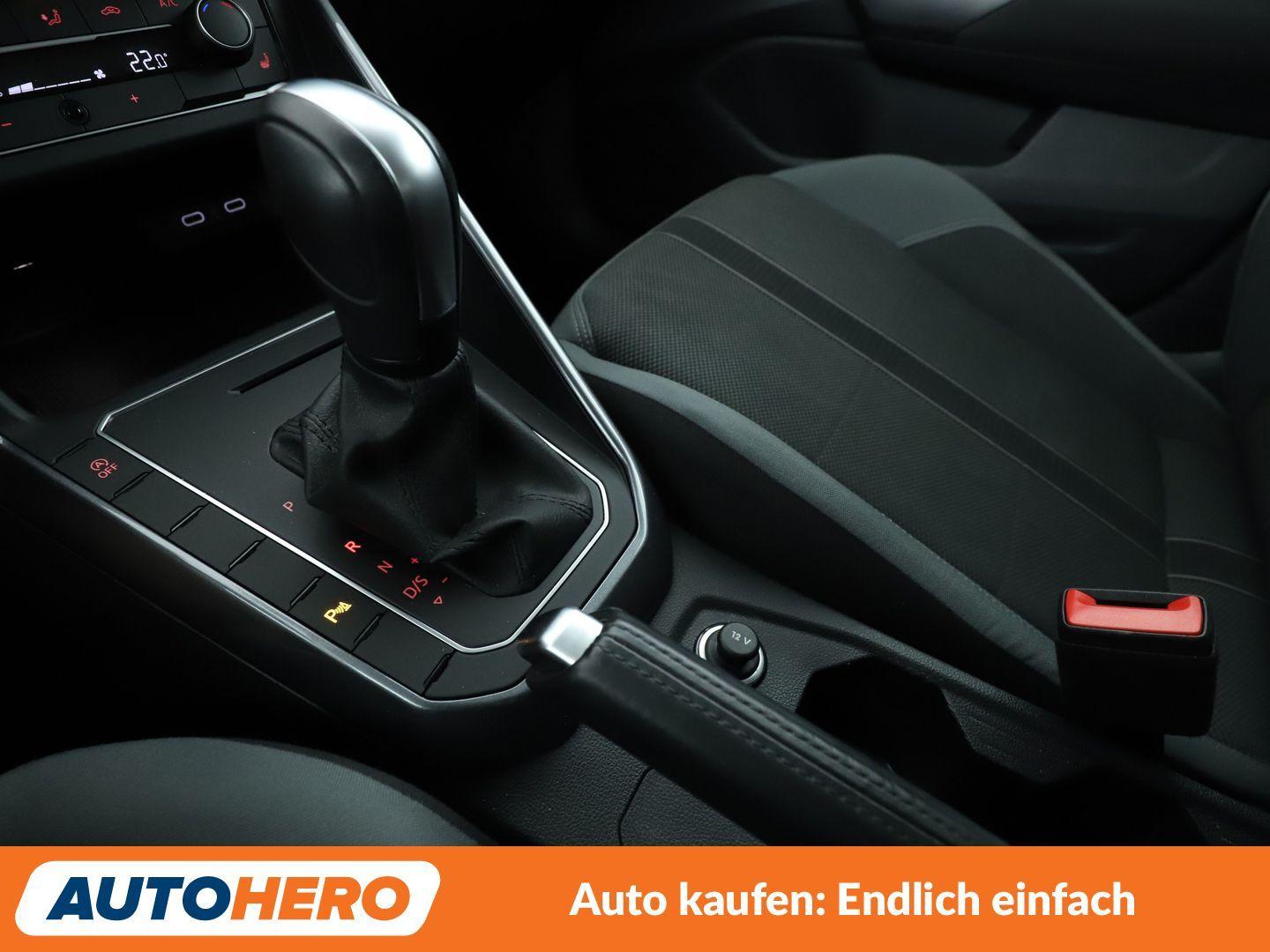 Volkswagen Polo 1.5 TSI ACT Highline Aut.*LED*ACC*PDC*SHZ*, миниатюра 21