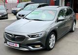 Opel Insignia B Country Tourer Allrad 4x4, PANORAMA - Opel Insignia: Navigationssystem, Kombi