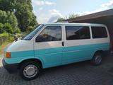 Volkswagen T4 Multivan Camper - VW T4 Multivan von 1992