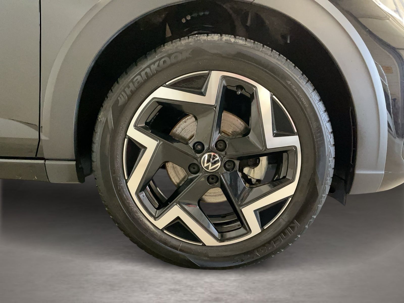 Volkswagen Taigo - Bild 8