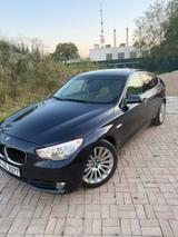 BMW 535 Gran Turismo 535i Gran Turismo -