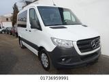 Mercedes-Benz Sprinter Tourer 211 CDI MBUX/Kamera/9 Sitze/Navi - Mercedes-Benz Sprinter Gebrauchtwagen in Nürnberg
