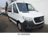 Mercedes-Benz Sprinter Tourer 211 CDI MBUX/Kamera/9 Sitze/Navi - Mercedes-Benz Sprinter in Nürnberg
