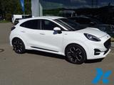 Ford Puma Hybrid ST-Line X 1.0 EcoBoost Mild EU6d - Ford mit Benzin-Antrieb: Eu