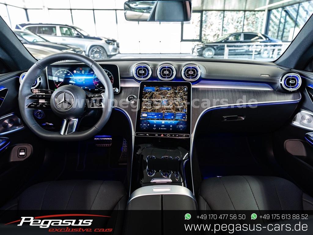 Mercedes-Benz CLE 200